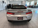 Thumbnail image of 2018 Chevrolet Camaro at Serpentini Chevrolet of Willoughby
