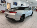 Thumbnail image of 2018 Chevrolet Camaro at Serpentini Chevrolet of Willoughby