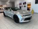 Thumbnail image of 2018 Chevrolet Camaro at Serpentini Chevrolet of Willoughby