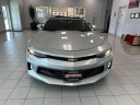 Thumbnail image of 2018 Chevrolet Camaro at Serpentini Chevrolet of Willoughby