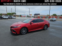 Thumbnail image of 2023 Toyota Camry at Mitchell Buick GMC