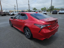 Thumbnail image of 2023 Toyota Camry at Mitchell Buick GMC