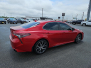 Thumbnail image of 2023 Toyota Camry at Mitchell Buick GMC