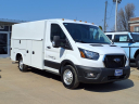 Thumbnail image of 2024 Ford Transit at Broadway Ford Truck Sales Inc