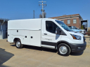 Thumbnail image of 2024 Ford Transit at Broadway Ford Truck Sales Inc