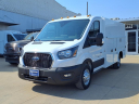 Thumbnail image of 2024 Ford Transit at Broadway Ford Truck Sales Inc