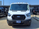 Thumbnail image of 2024 Ford Transit at Broadway Ford Truck Sales Inc