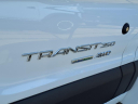 Thumbnail image of 2024 Ford Transit at Broadway Ford Truck Sales Inc