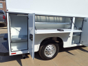 Thumbnail image of 2024 Ford Transit at Broadway Ford Truck Sales Inc