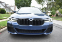 Thumbnail image of 2022 BMW 5 Series at Certified Performance Motors
