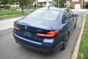 Thumbnail image of 2022 BMW 5 Series at Certified Performance Motors