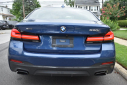 Thumbnail image of 2022 BMW 5 Series at Certified Performance Motors