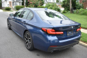 Thumbnail image of 2022 BMW 5 Series at Certified Performance Motors