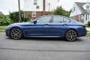 Thumbnail image of 2022 BMW 5 Series at Certified Performance Motors