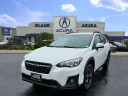 Thumbnail image of 2019 Subaru Crosstrek at Island Acura