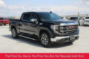 Thumbnail image of 2023 GMC Sierra 1500 at CavenderBuickGMC USED