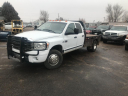 Thumbnail image of 2007 Dodge Ram 3500 at Teel's Trucks