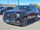 Thumbnail image of 2018 Chevrolet Tahoe at Ken Stoepel Ford