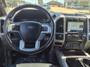 2021 Ford F-350 Super Duty Lariat at Kirk Brothers Of Batesville