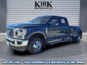 Thumbnail image of 2021 Ford F-350 Super Duty at Kirk Brothers Of Batesville