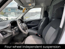 Thumbnail image of 2021 Ram ProMaster City at Smithtown Nissan