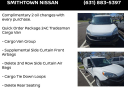 2021 Ram ProMaster City Tradesman at Smithtown Nissan