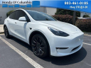 Thumbnail image of 2023 Tesla Model Y at Honda of Columbia