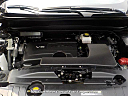 Thumbnail image of 2018 Nissan Pathfinder at Meadows Motor Cars of East Longmeadow