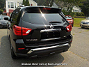 Thumbnail image of 2018 Nissan Pathfinder at Meadows Motor Cars of East Longmeadow