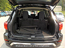 Thumbnail image of 2018 Nissan Pathfinder at Meadows Motor Cars of East Longmeadow