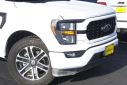 Thumbnail image of 2023 Ford F-150 at Mac Haik Ford Georgetown Preowned