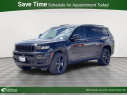 Thumbnail image of 2024 Jeep Grand Cherokee L at Anderson CDJR of Grand Island
