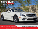 Thumbnail image of 2012 Mercedes-Benz SL-Class at Midline Motors