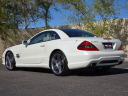 Thumbnail image of 2012 Mercedes-Benz SL-Class at Midline Motors