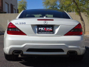 Thumbnail image of 2012 Mercedes-Benz SL-Class at Midline Motors