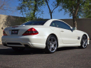 Thumbnail image of 2012 Mercedes-Benz SL-Class at Midline Motors