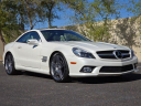 Thumbnail image of 2012 Mercedes-Benz SL-Class at Midline Motors