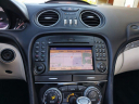 Thumbnail image of 2012 Mercedes-Benz SL-Class at Midline Motors