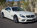 Thumbnail image of 2012 Mercedes-Benz SL-Class at Midline Motors