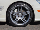 Thumbnail image of 2012 Mercedes-Benz SL-Class at Midline Motors