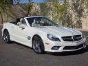 Thumbnail image of 2012 Mercedes-Benz SL-Class at Midline Motors