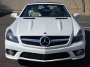 Thumbnail image of 2012 Mercedes-Benz SL-Class at Midline Motors