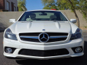 Thumbnail image of 2012 Mercedes-Benz SL-Class at Midline Motors
