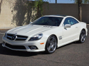 Thumbnail image of 2012 Mercedes-Benz SL-Class at Midline Motors