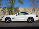 Thumbnail image of 2012 Mercedes-Benz SL-Class at Midline Motors