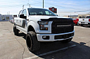 2016 Ford F-150 at B&B Car Company