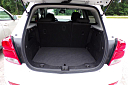 Thumbnail image of 2017 Chevrolet Trax at Shamrock Auto Sales LLC