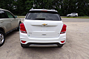 Thumbnail image of 2017 Chevrolet Trax at Shamrock Auto Sales LLC