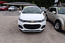 Thumbnail image of 2017 Chevrolet Trax at Shamrock Auto Sales LLC
