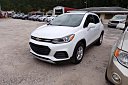 Thumbnail image of 2017 Chevrolet Trax at Shamrock Auto Sales LLC